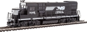 HO Scale - Norfolk Southern GP15-1 Locomotive
